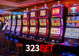 Exclusive Offers 323Bet