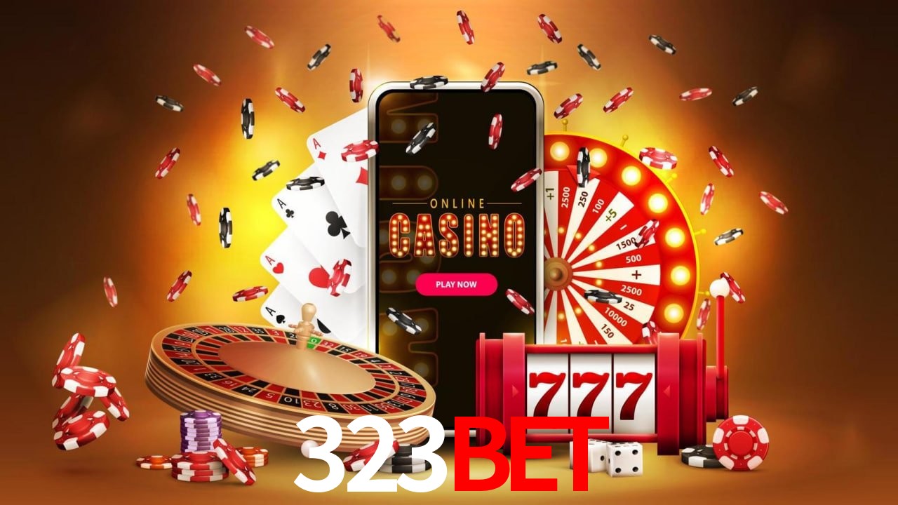 Torneios 323Bet