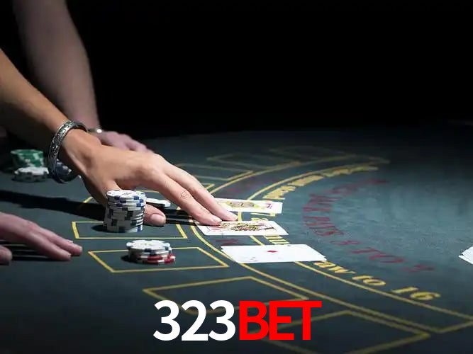 Explorando a Categoria de Eventos em Apostas na 323Bet