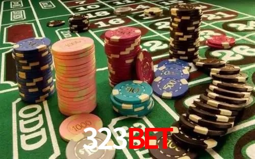 Descubra a Essência do 323Bet: Nossa História e Compromissos
