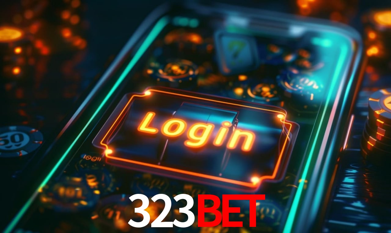 Live Casino 323Bet