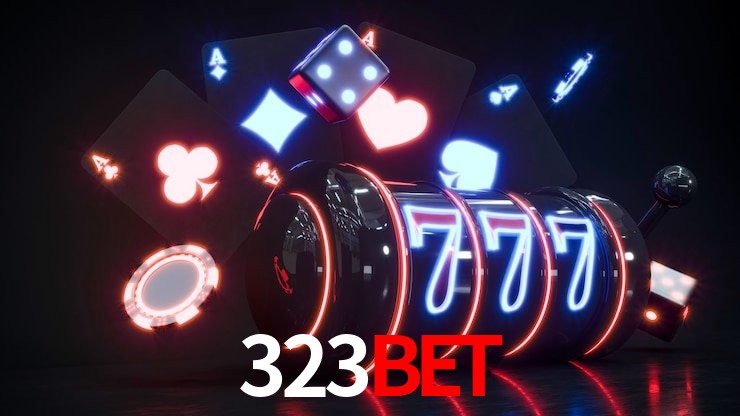 VIP Casino 323Bet