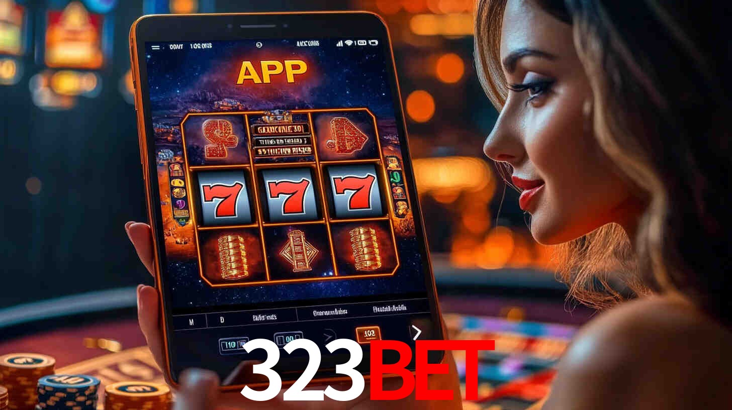 Descubra a Magia dos Jogos de Arcade no 323Bet