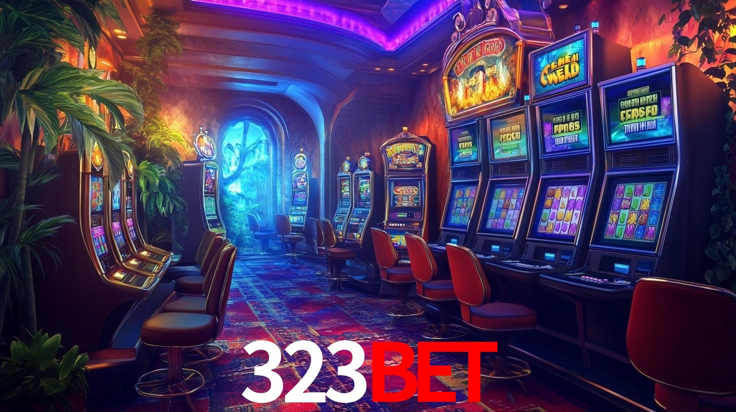 Premium Interface 323Bet
