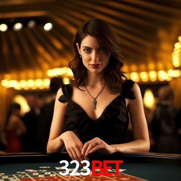 Recursos de Bônus 323Bet