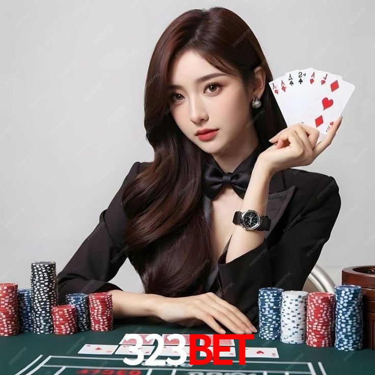 Explorando a Categoria de Eventos em Apostas na 323Bet