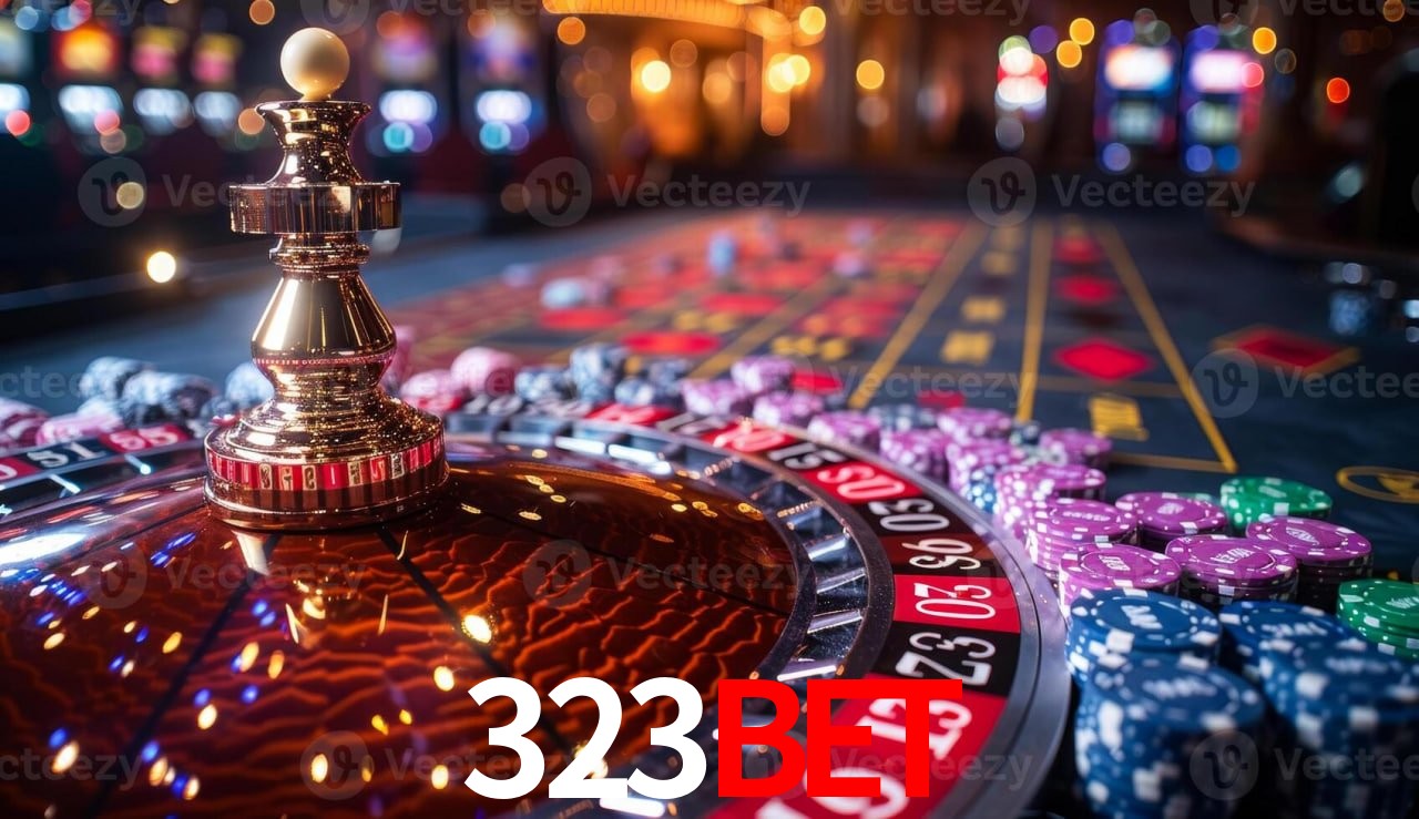 Secure Login 323Bet
