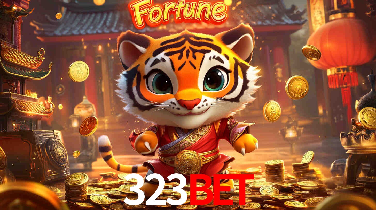 Mesa de Blackjack 323Bet
