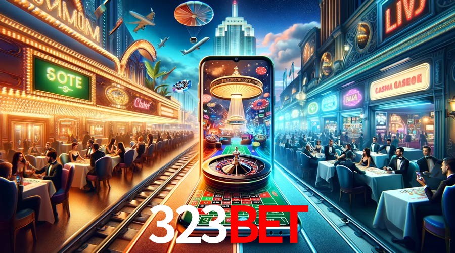 Player Reviews 323Bet