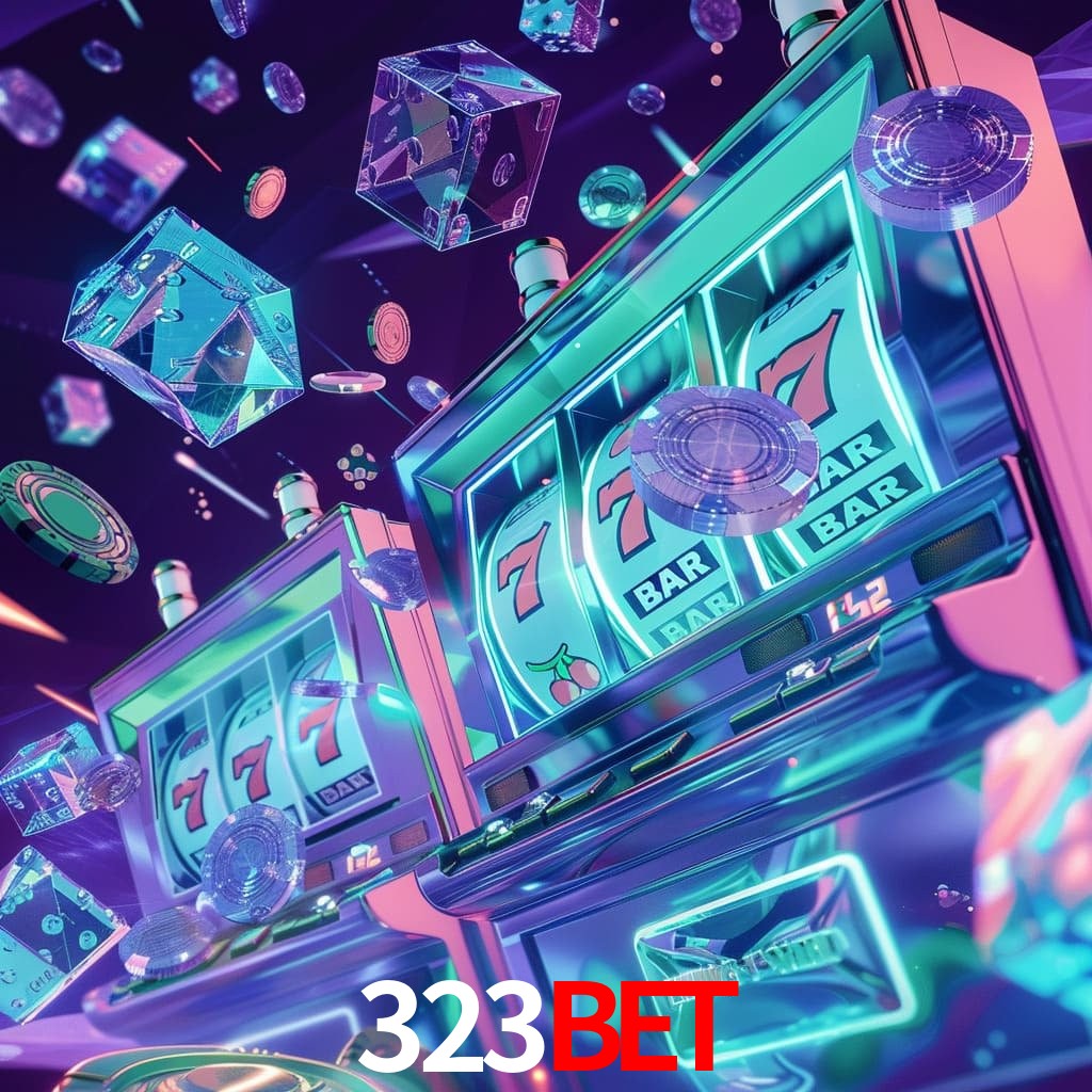 Promoção Relâmpago 323Bet