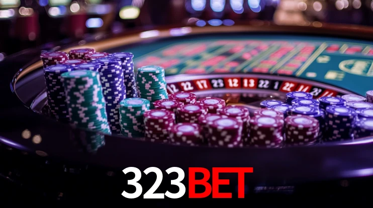 Exclusive Games 323Bet