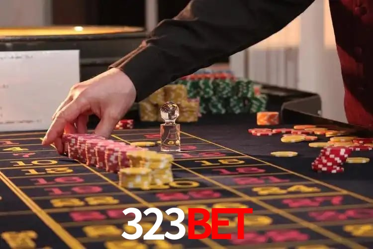 Programa VIP 323Bet