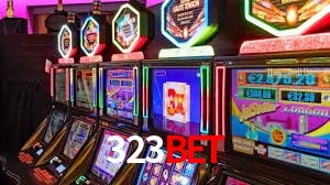 Descubra a Essência do 323Bet: Nossa História e Compromissos