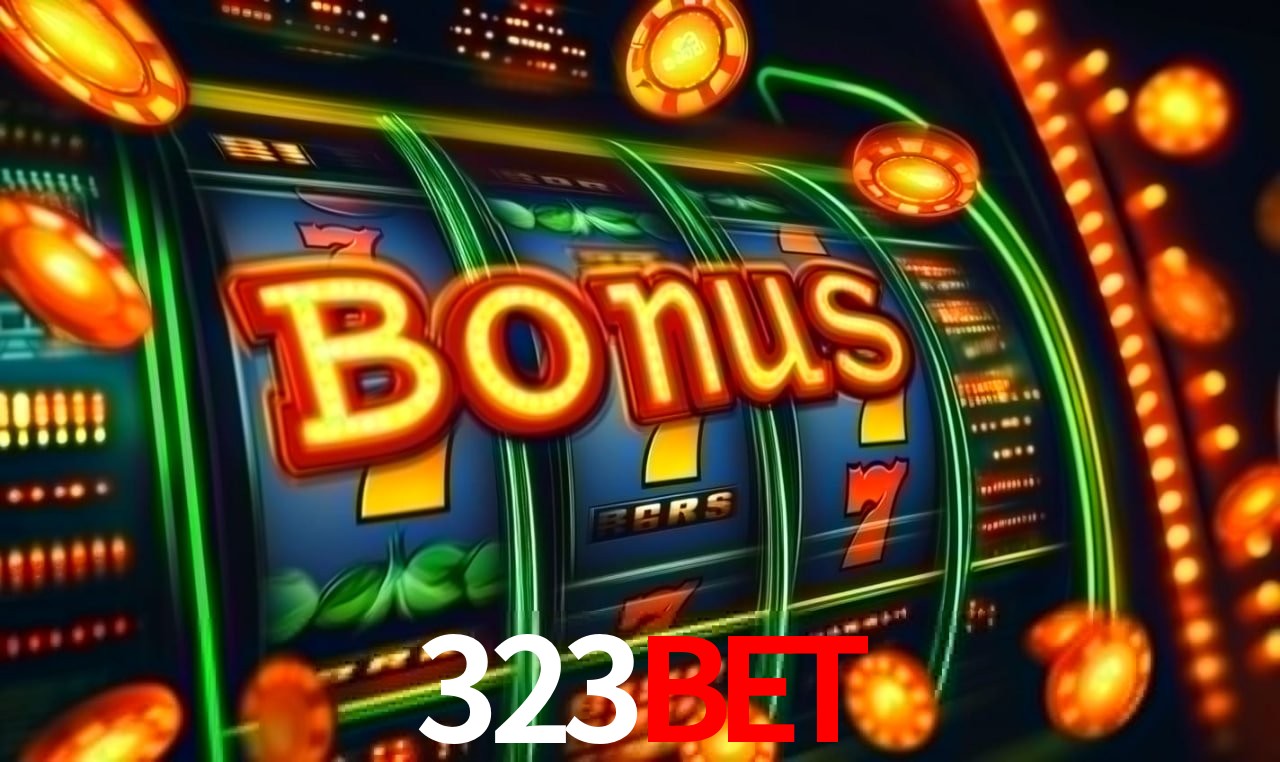 Daily Bonuses 323Bet