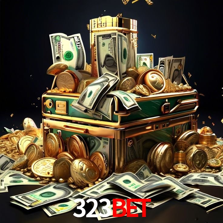 Desvendando o Mundo dos Jogos Virtuais na 323Bet