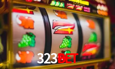 Interface Premium 323Bet