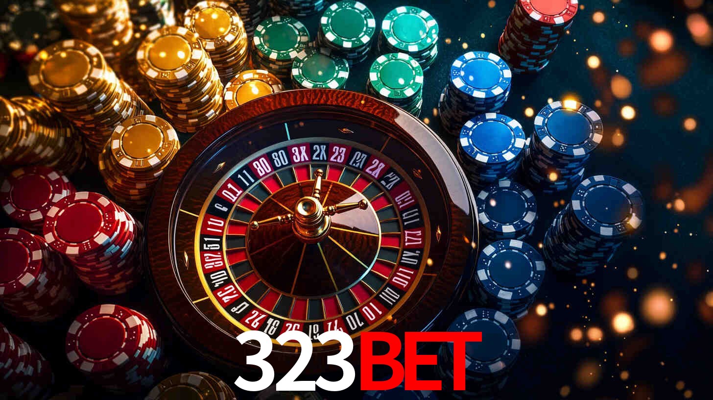 Experimente o Login Seguro Premium no 323Bet