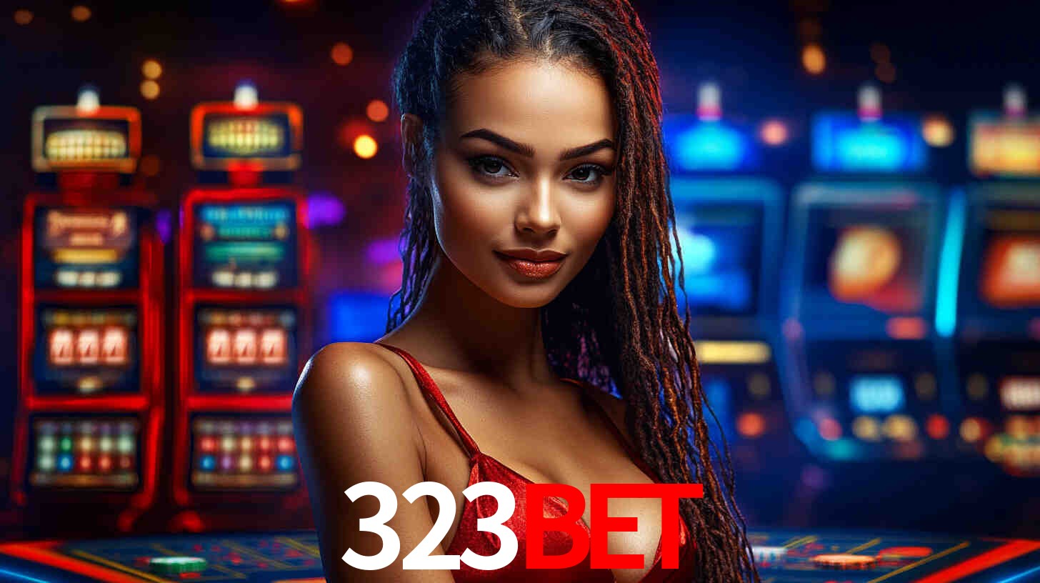 Estatísticas do Jogo 323Bet