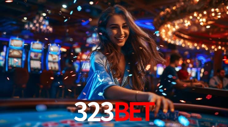 Aviator Game 323Bet