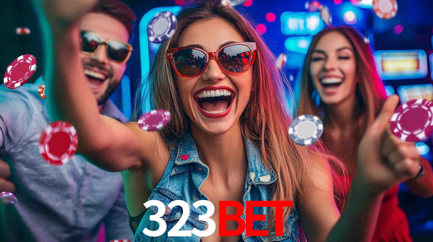Apostas de Futebol 323Bet