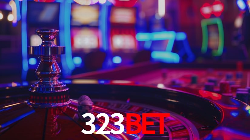 323Bet: Seu Especialista em Apostas Esportivas Brasileiras