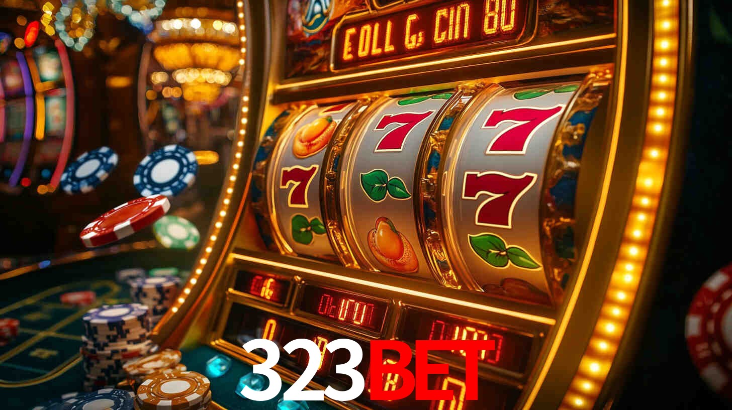 323Bet App