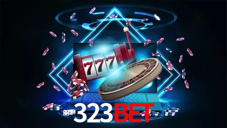 Apostas Esportivas na 323Bet: Um Guia Completo