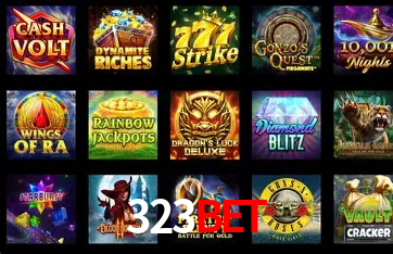 Flash Promotion 323Bet