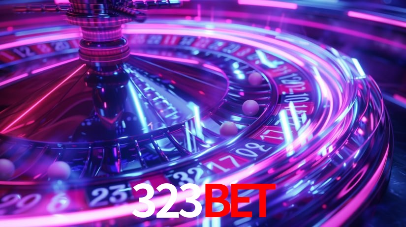 Segurança 2FA 323Bet