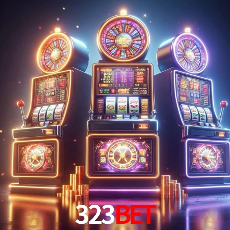323Bet App