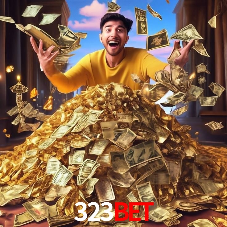 Inovações de Jogos na 323Bet: O Futuro das Experiências Interativas