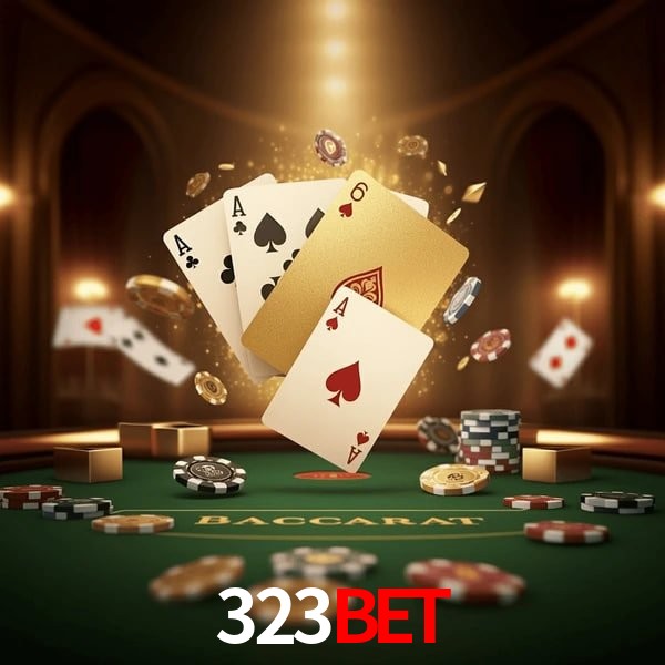 Tournaments 323Bet