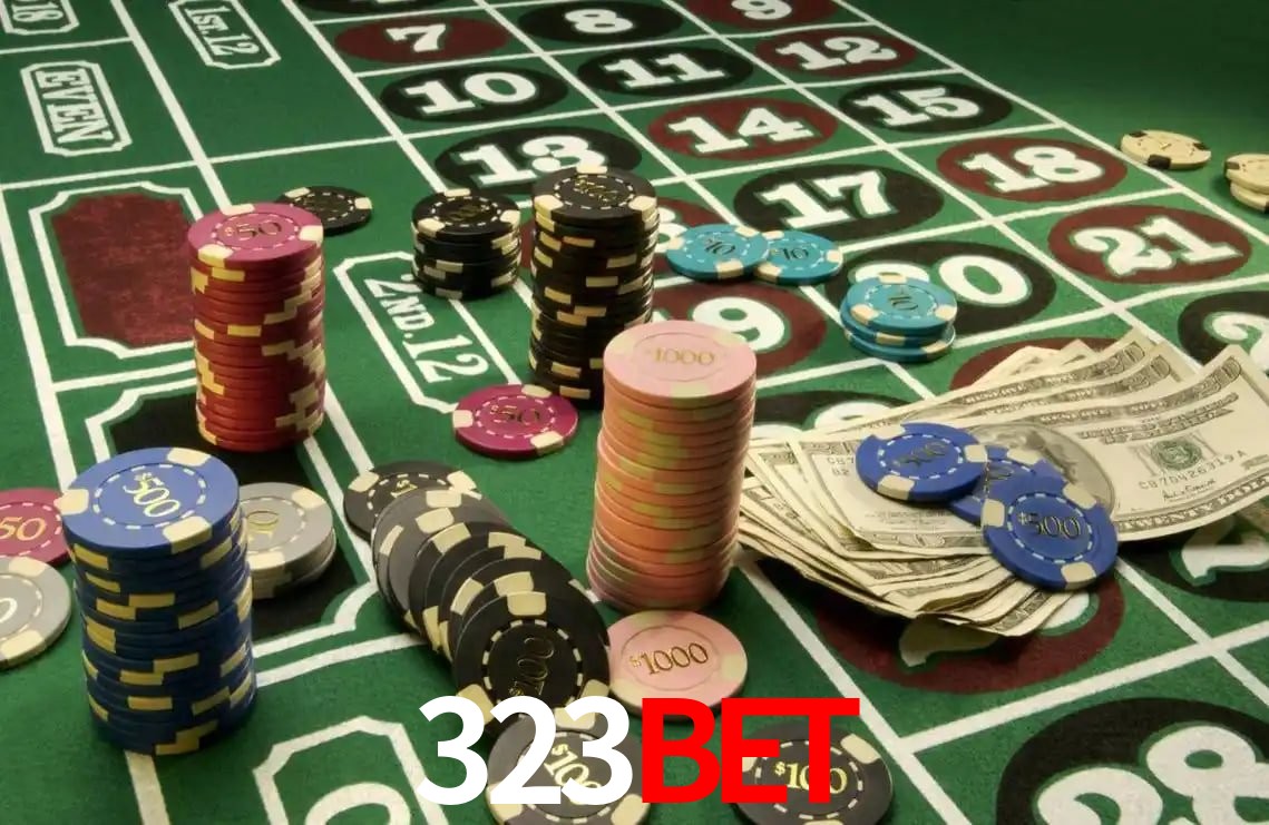 323Bet - Melhores Jogos De Casino Do Brasil - 323Bet.Com