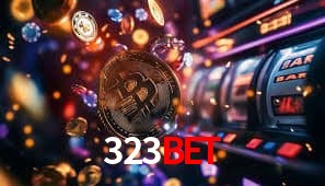 Especiais de Fim de Semana 323Bet