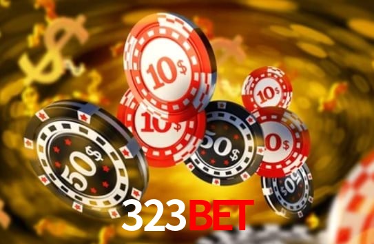Descubra a Magia dos Jogos de Arcade no 323Bet
