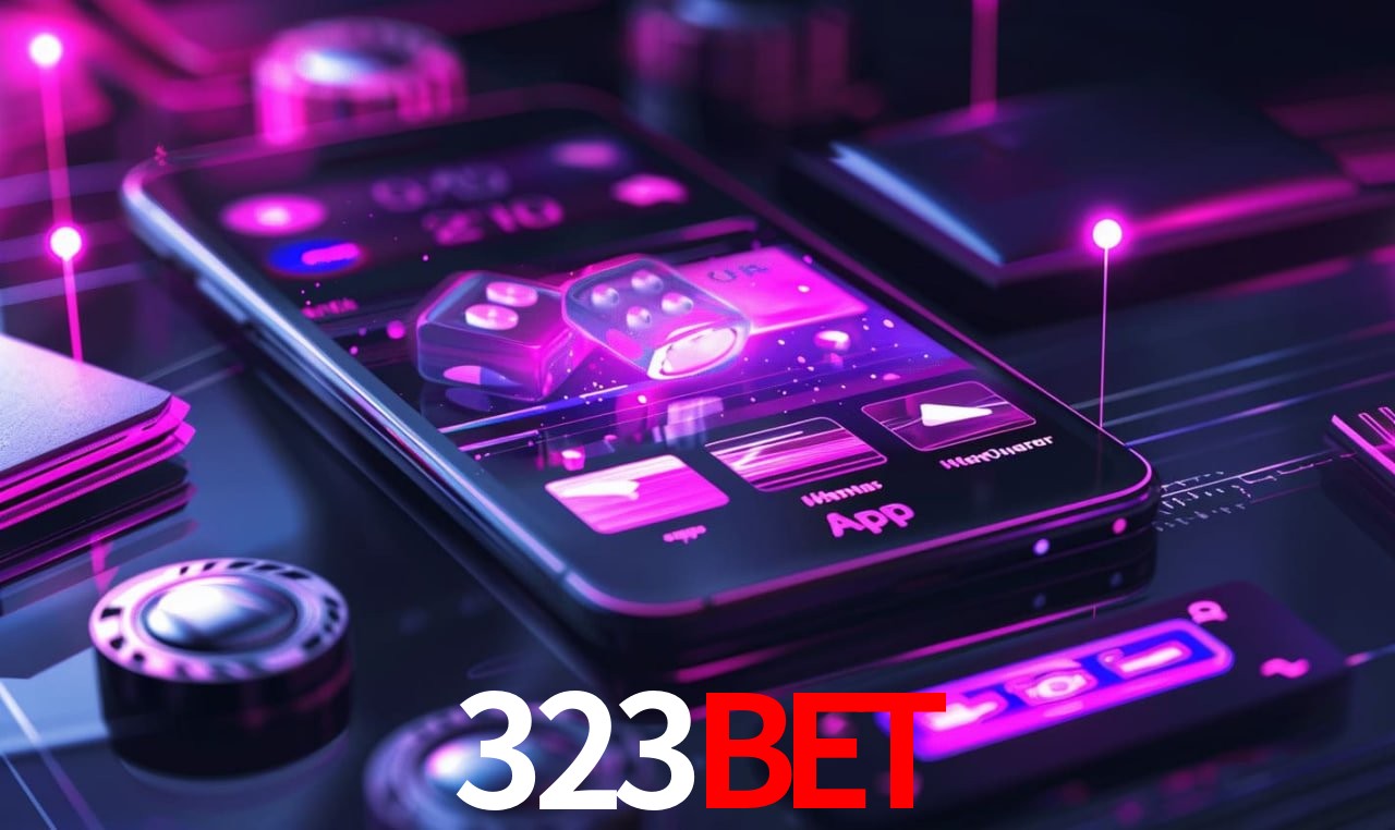 Roulette Table 323Bet