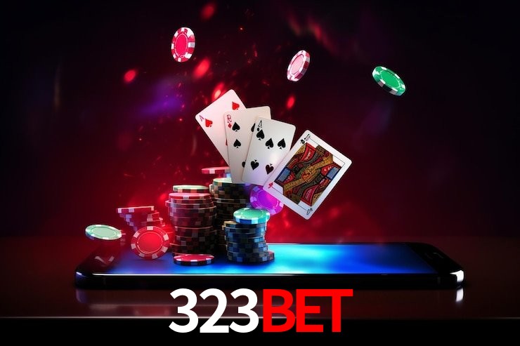 Tennis Betting 323Bet