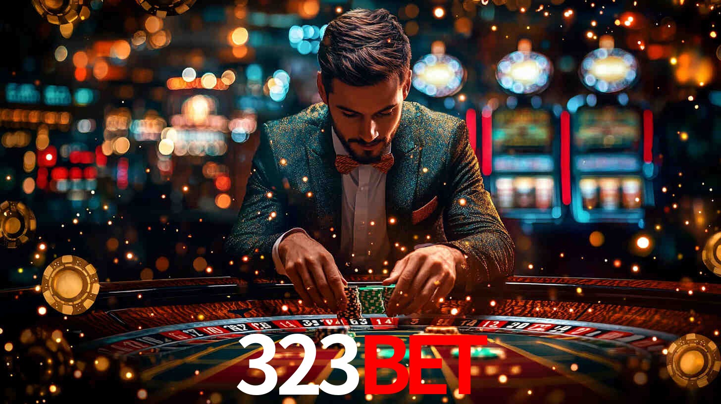 323Bet