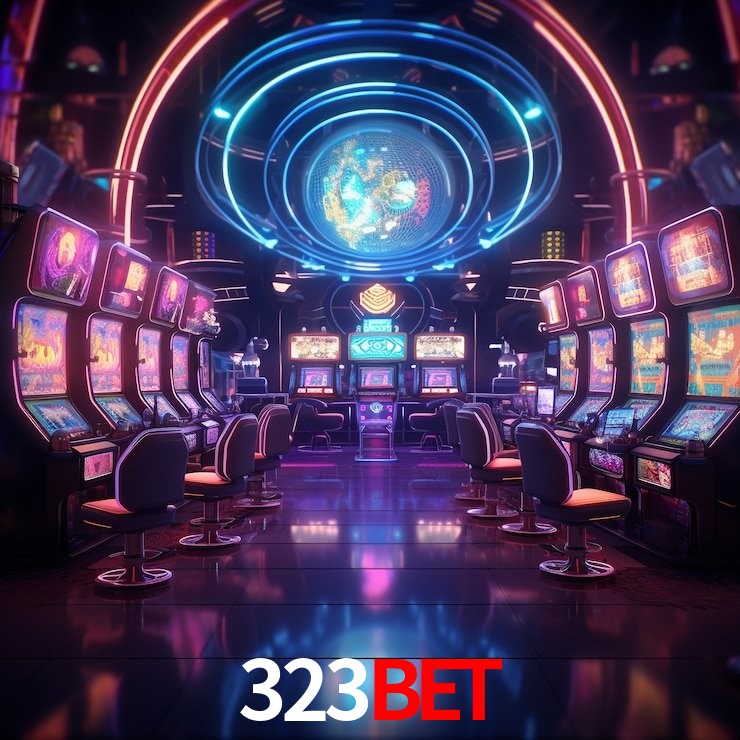 A Emoção da Loteria na 323Bet: Uma Chance de Mudança de Vida