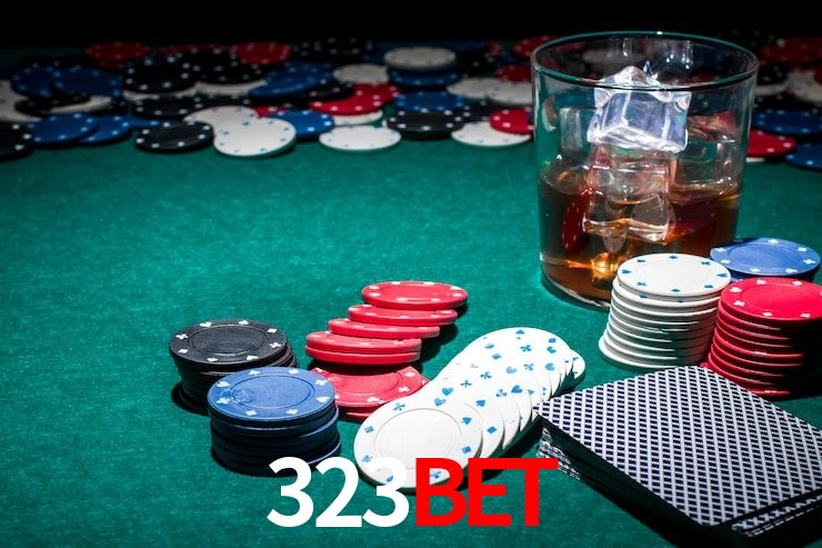 A Emoção da Loteria na 323Bet: Uma Chance de Mudança de Vida