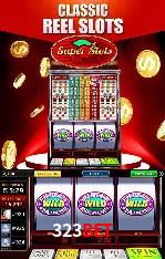 Seasonal Promotions 323Bet