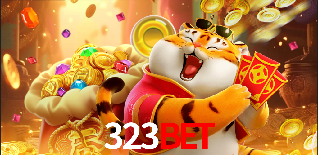 Desvendando o Mundo dos Jogos Virtuais na 323Bet