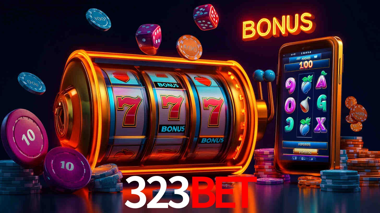 Estatísticas 323Bet