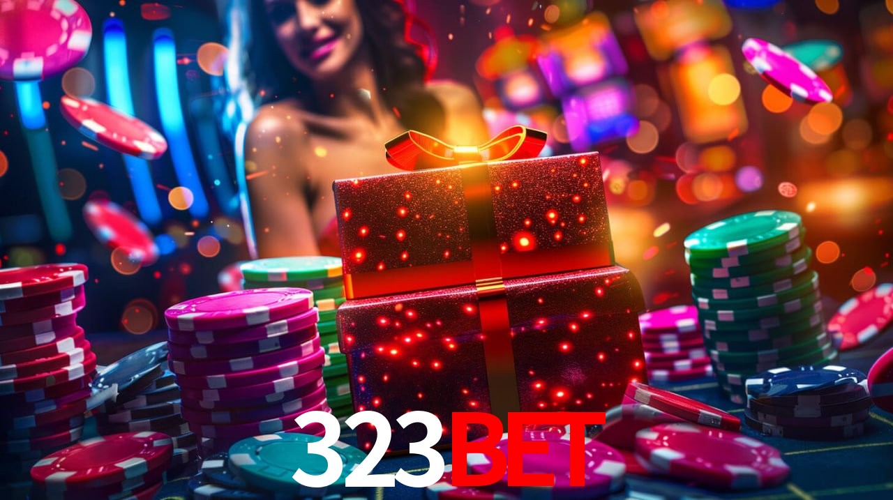 Sistemas de Segurança 323Bet