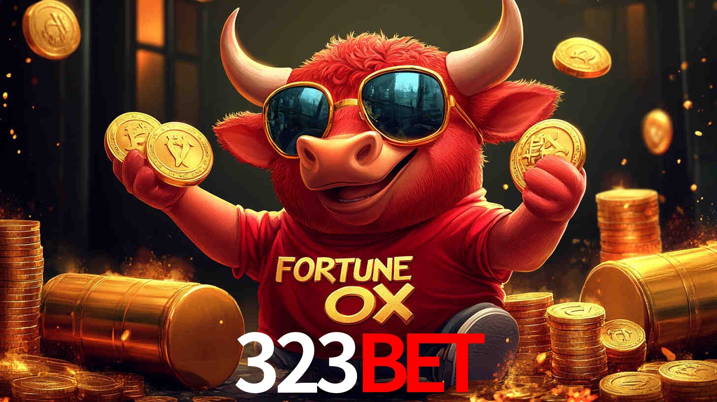 Casino Ao Vivo 323Bet