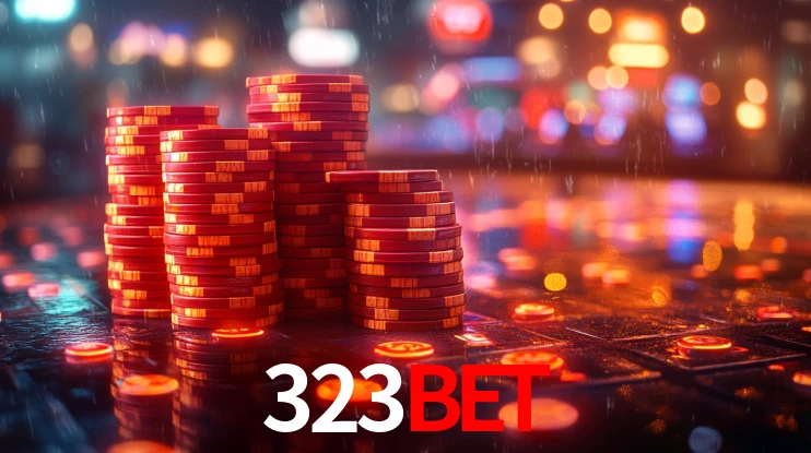 323Bet: Jogue Crash e Experimente Alta Recompensa Instantânea