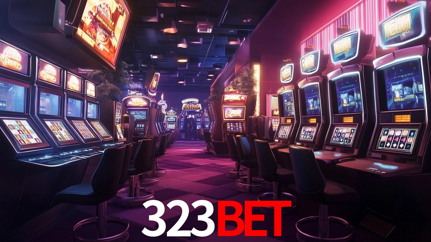 323Bet App