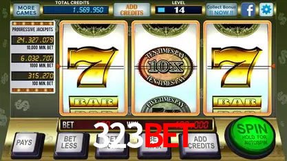 API Integration 323Bet