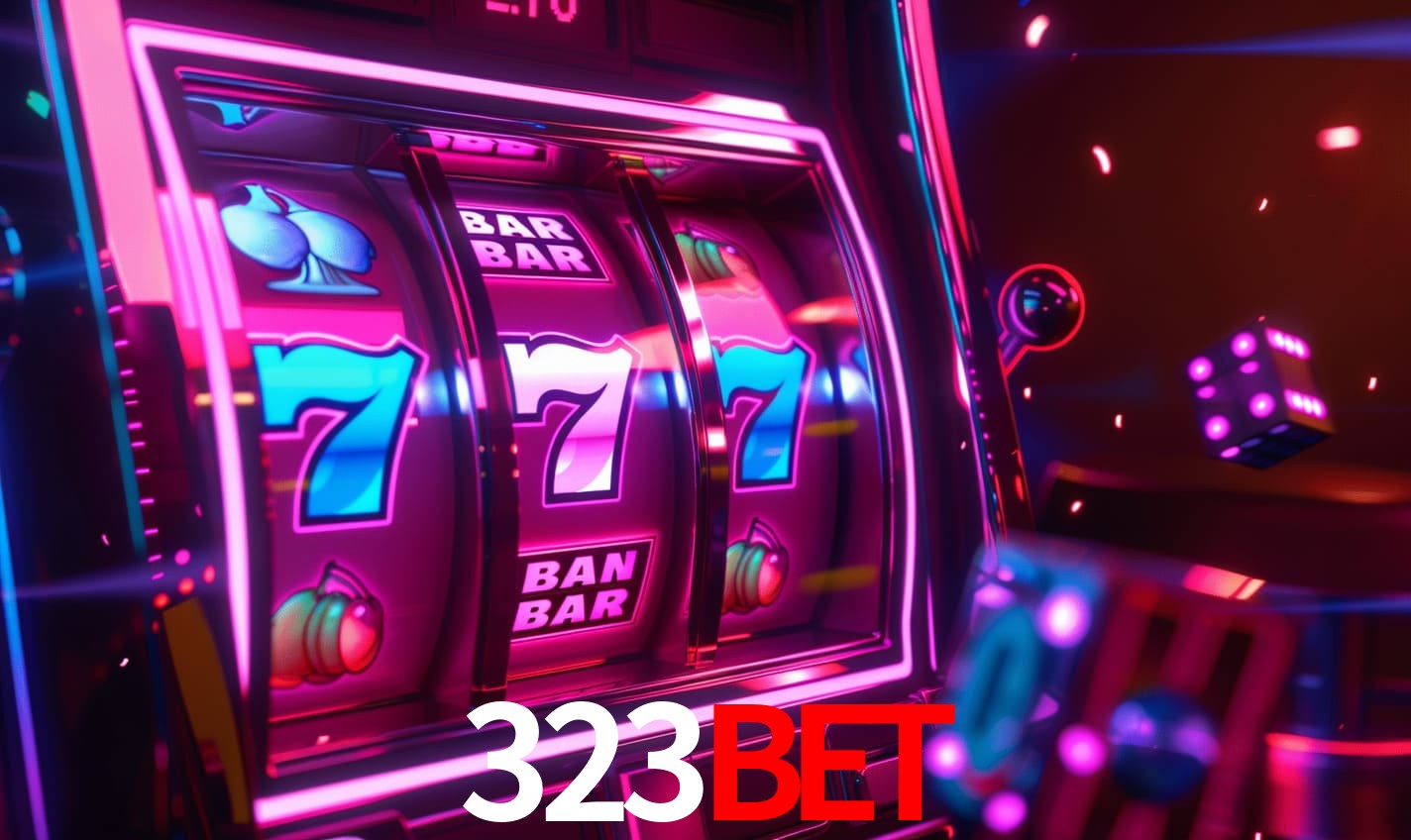 Provedores de Jogos 323Bet
