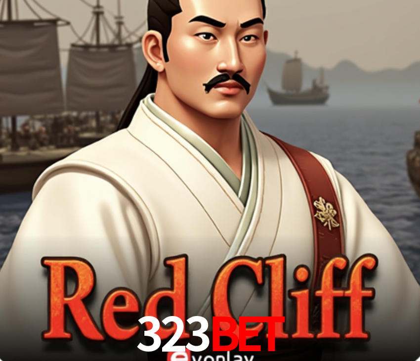 Slot Games 323Bet
